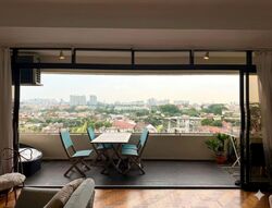Hillcrest Arcadia (D11), Condominium #562105021